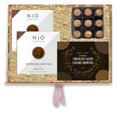 Coffee and Espresso Martini hamper